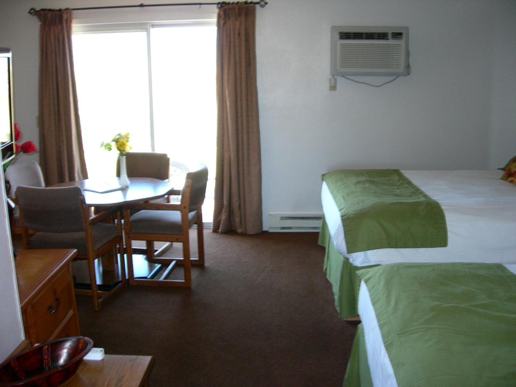 Walker River Lodge Bridgeport Pokoj fotografie